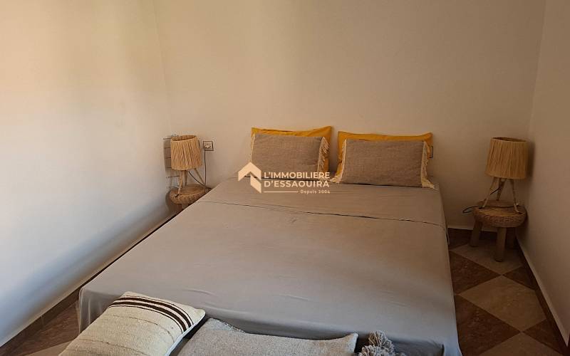 Confort et charme appartement 2 chambres (9)